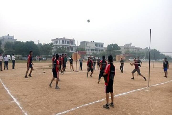 sports